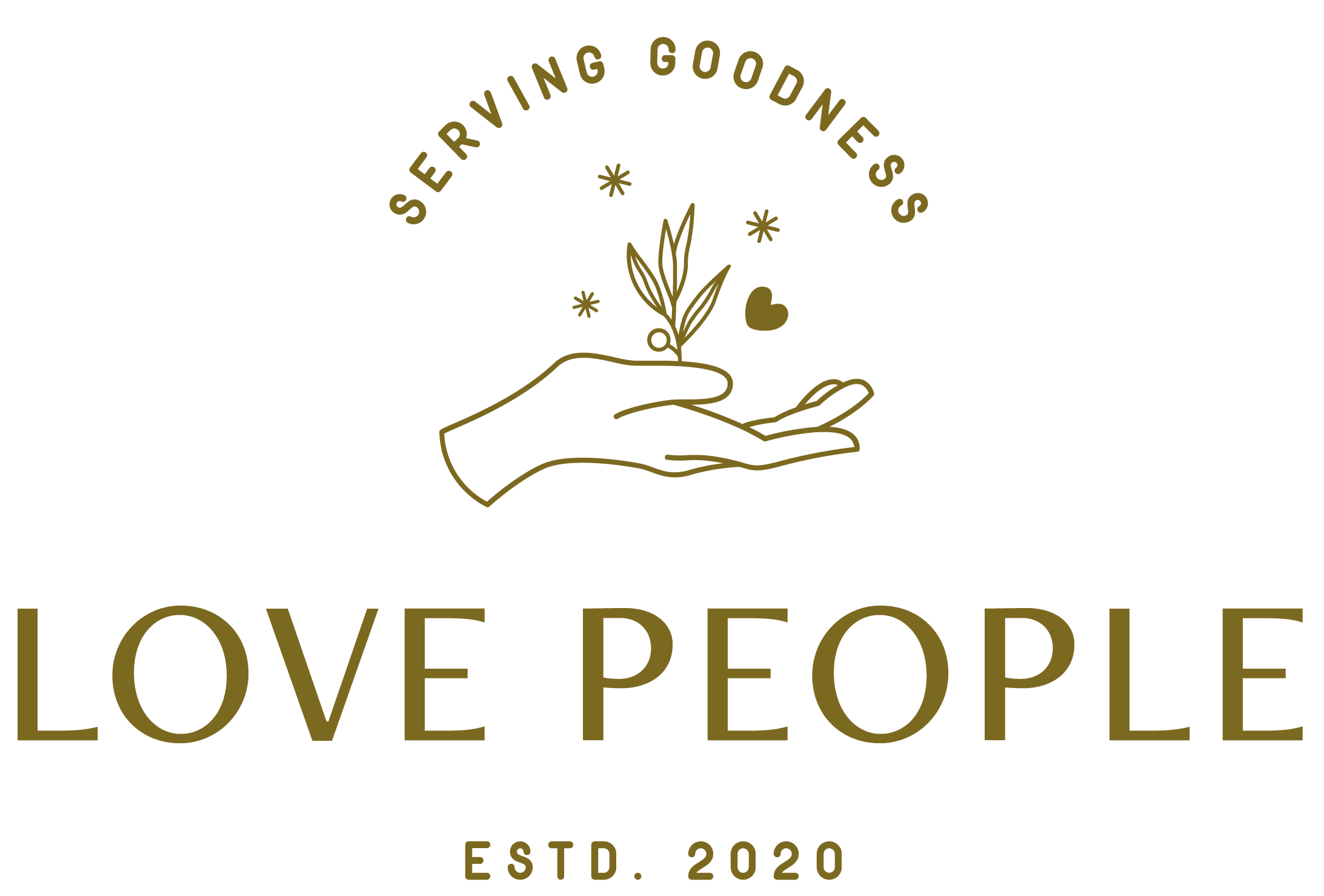 Love People Cafe 